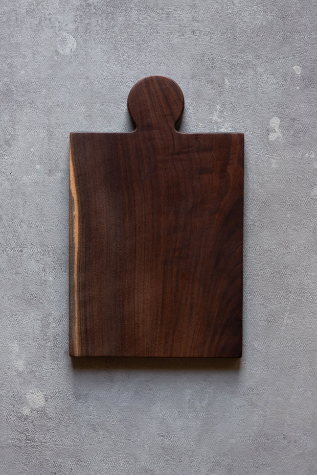 Local Cutting Board #5