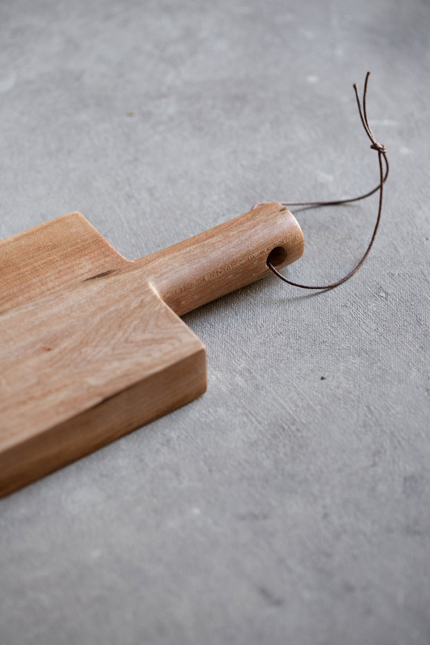 Local Cutting Board #10