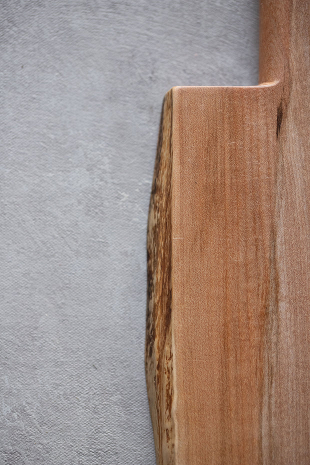 Local Cutting Board #10