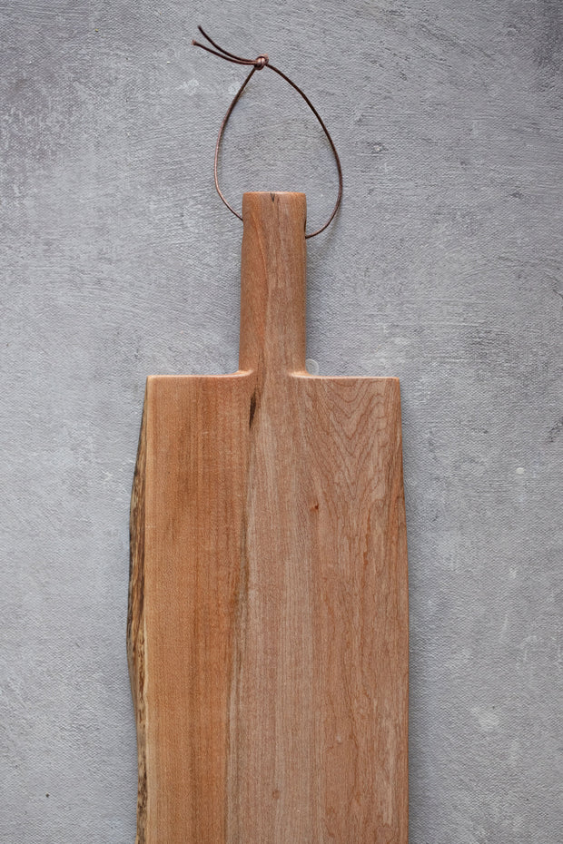 Local Cutting Board #10