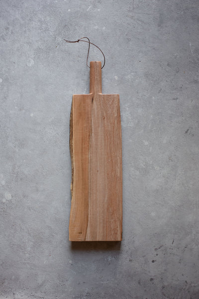 Local Cutting Board #10