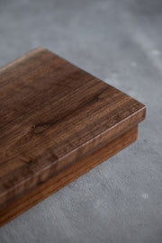 Local Cutting Board #3