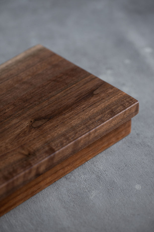 Local Cutting Board #3