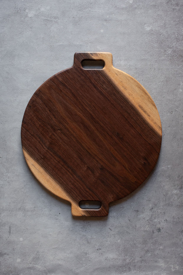 Local Cutting Board #7