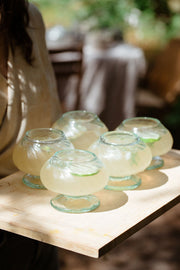 Venice Snifter