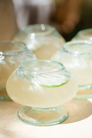 Venice Snifter