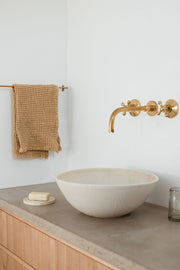 Notary Basin Sink - Sand