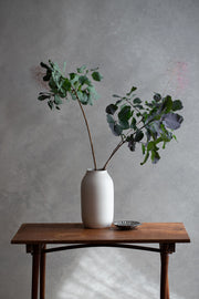 Ginko Vase - Sand