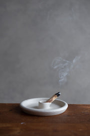 Palo Santo Holder