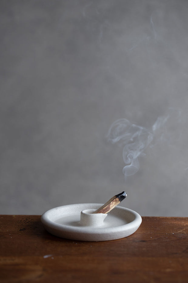 Palo Santo Holder