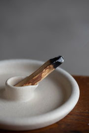 Palo Santo Holder