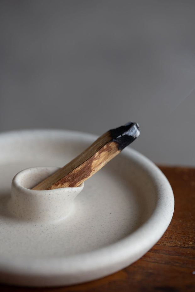 Palo Santo Holder