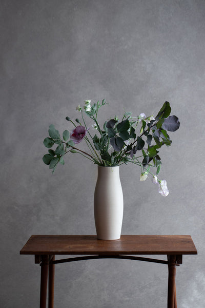 Tulip Vase - Sand