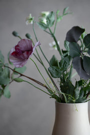 Tulip Vase - Sand