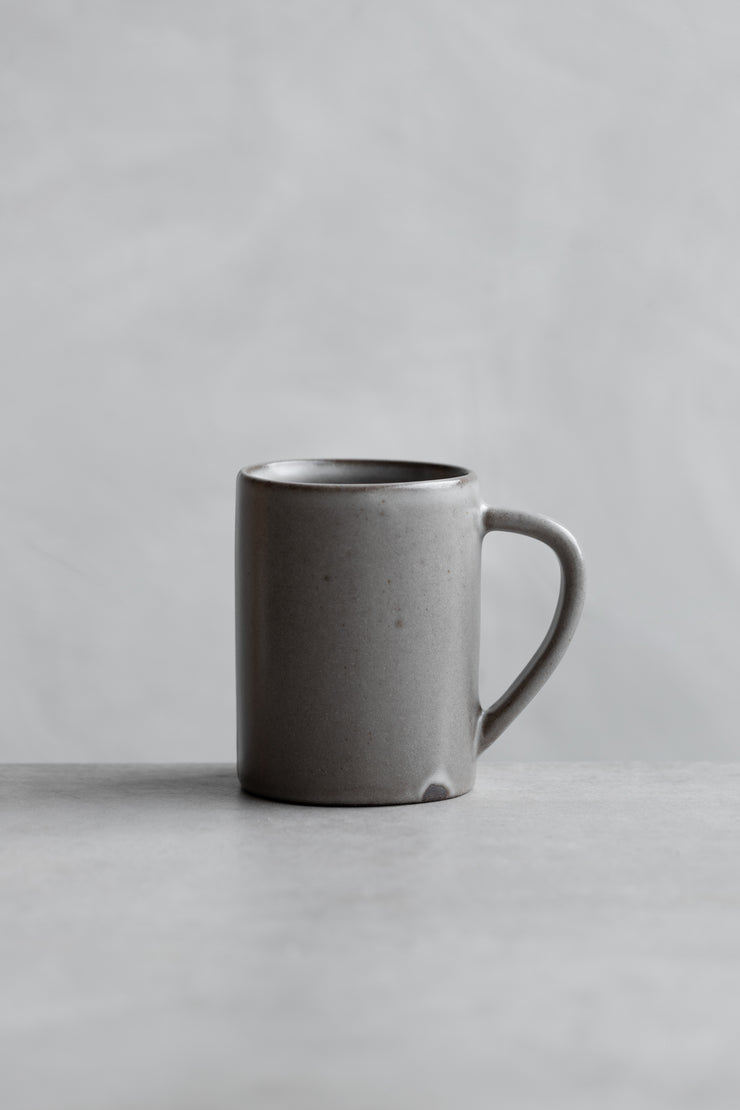 Simple Mug - Satin Stone