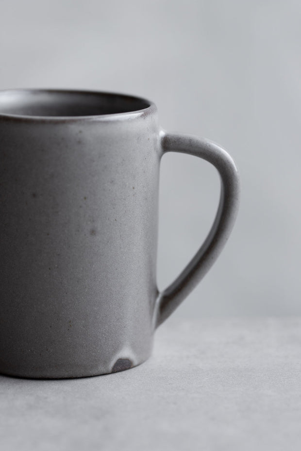 Simple Mug - Satin Stone