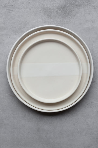 Notary Sand Plate - 10"