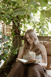 Tapered To Go Tumbler- Sand Hakame