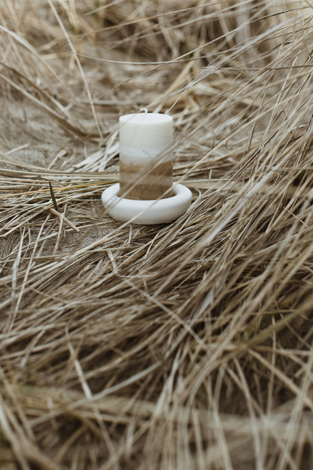 Pillar Candle Holder