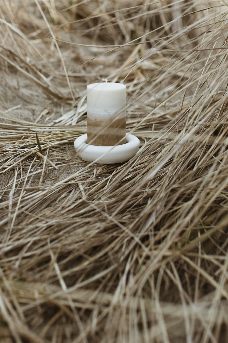 Pillar Candle Holder