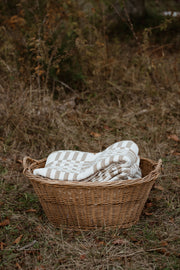 Softest Cotton Plaid Quilt