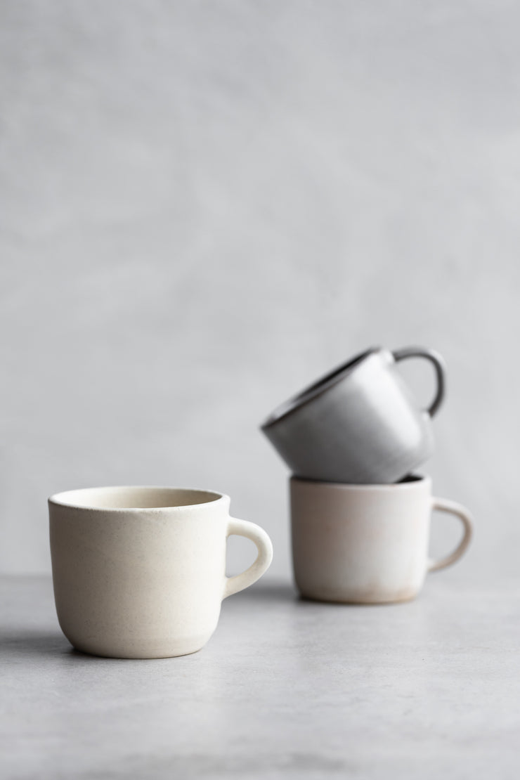 Cafe Mug