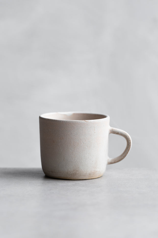 Cafe Mug