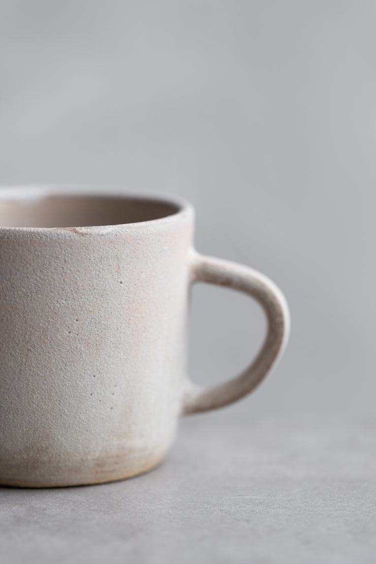Cafe Mug