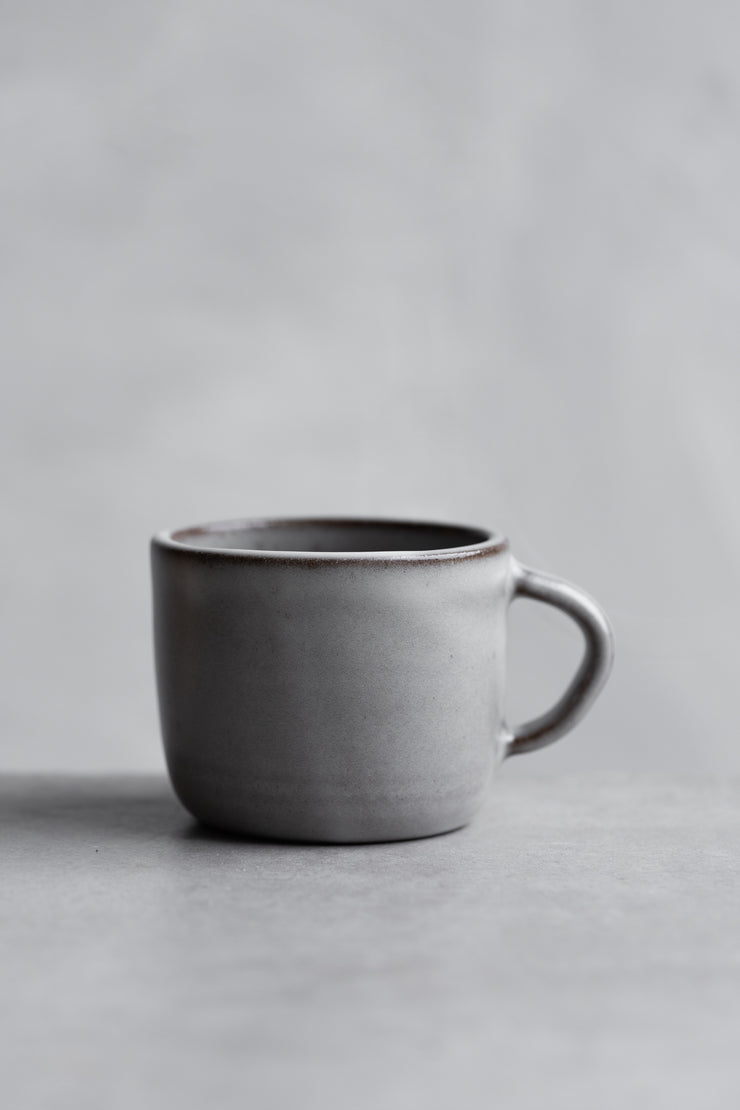 Cafe Mug - Assorted