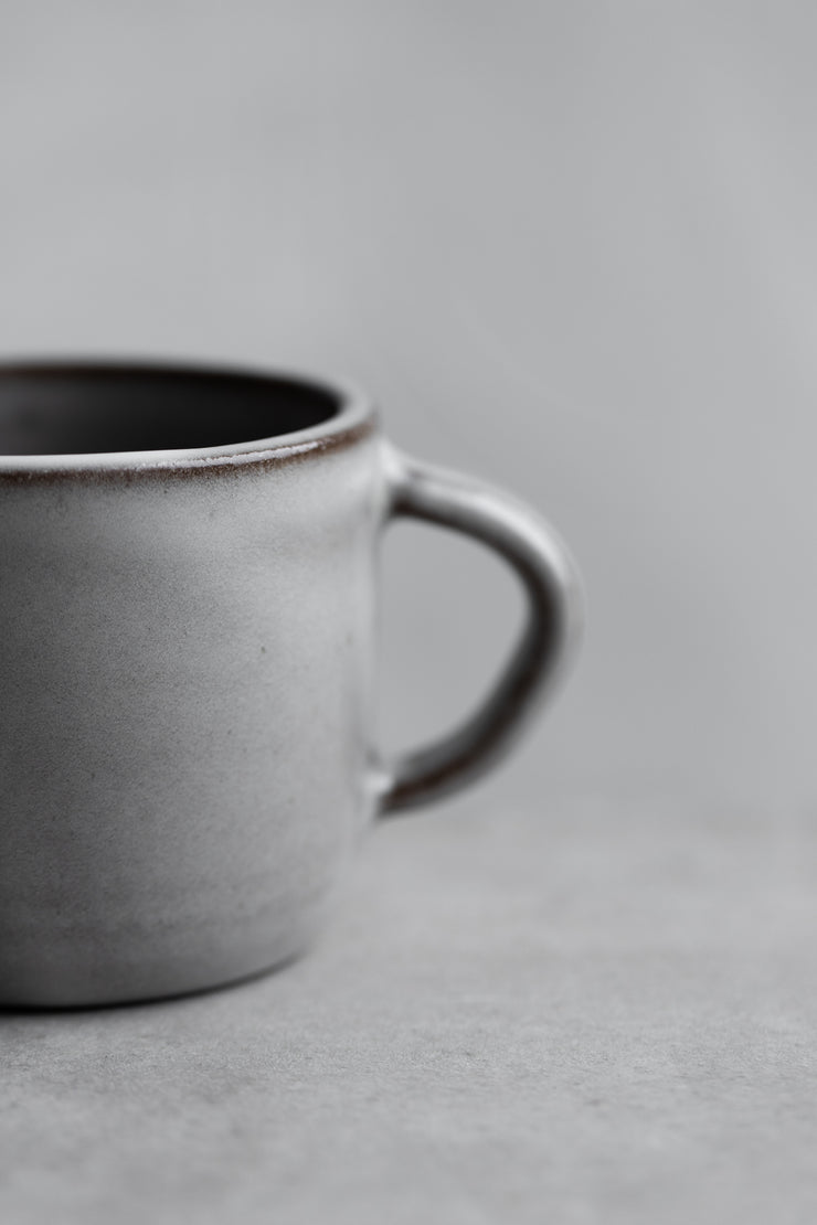 Cafe Mug