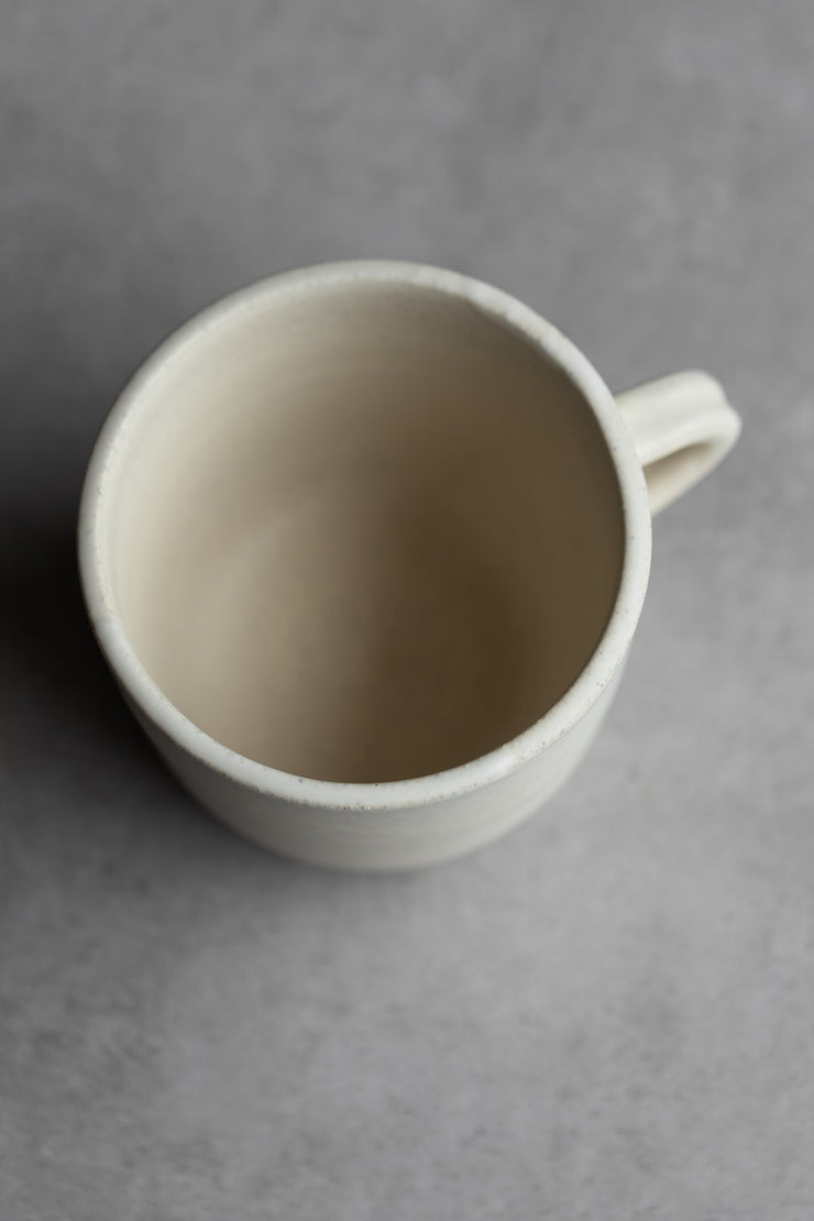 Cafe Mug
