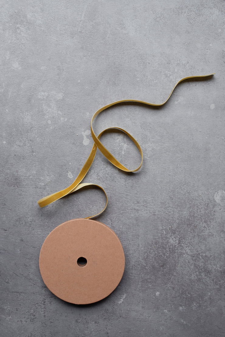Velvet Ribbon