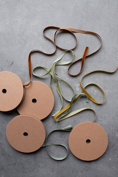 Velvet Ribbon