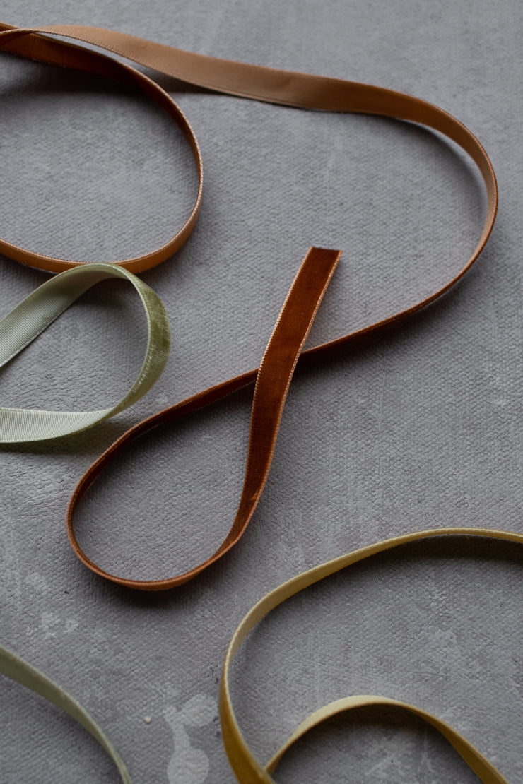 Velvet Ribbon