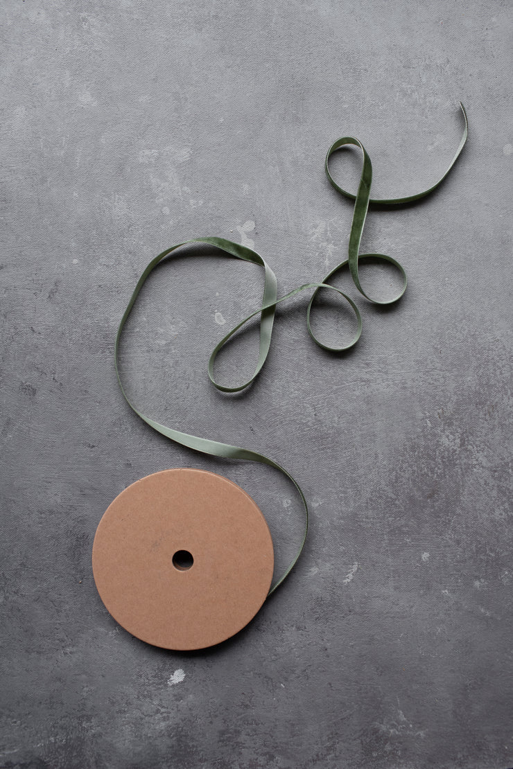 Velvet Ribbon