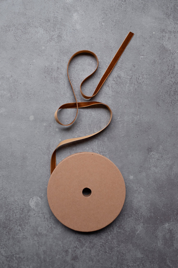 Velvet Ribbon