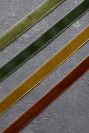 Velvet Ribbon