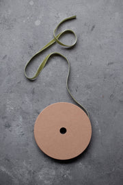 Velvet Ribbon