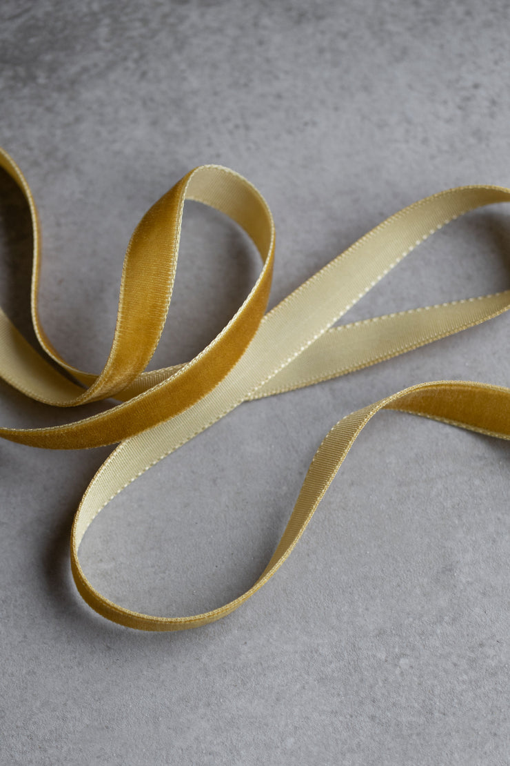 Velvet Ribbon