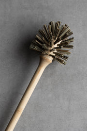 Long Handled Toilet Brush