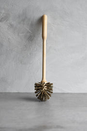 Long Handled Toilet Brush