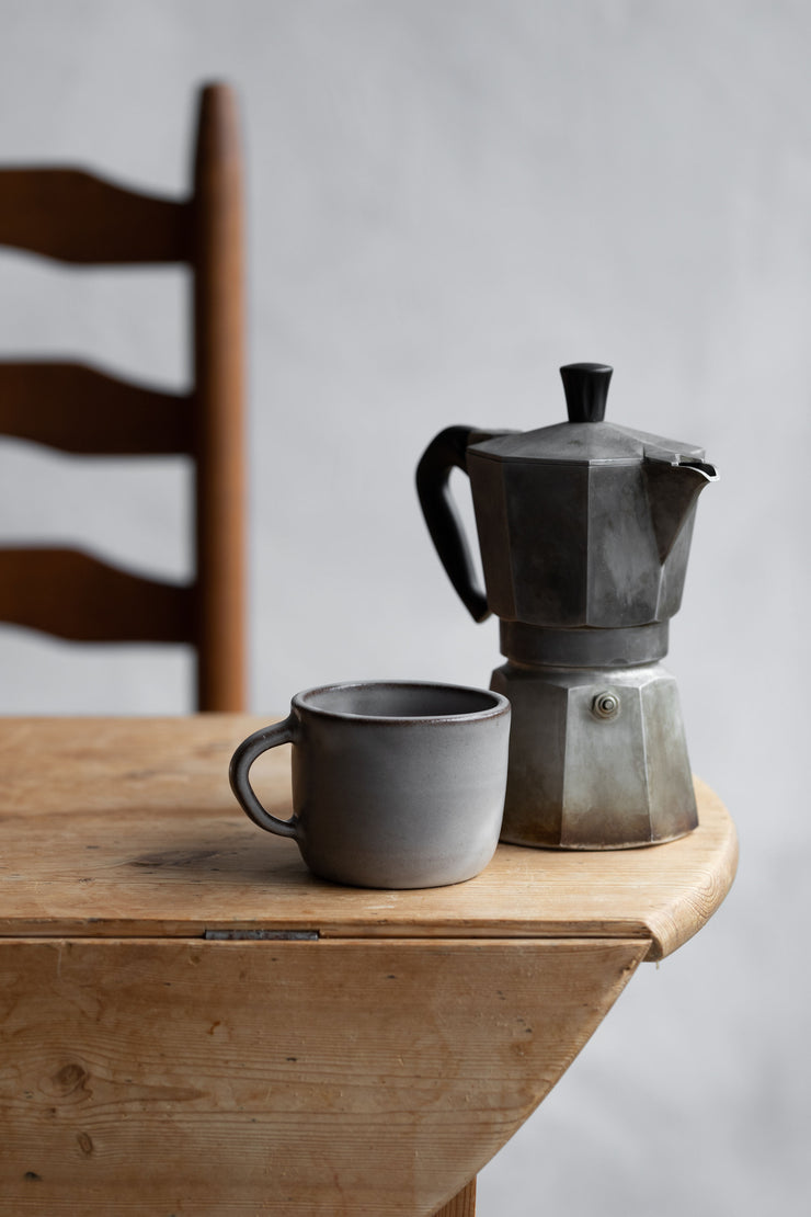 Cafe Mug