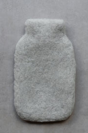 Sheepskin Hot Water Bottle