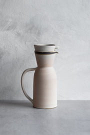 Pour Over Coffee Set - Matte Grey
