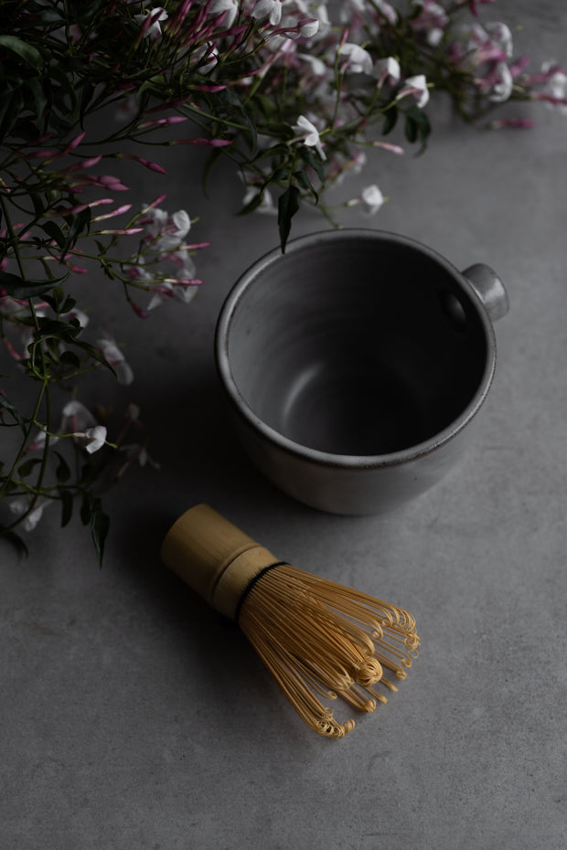 Matcha Tea Bamboo Whisk