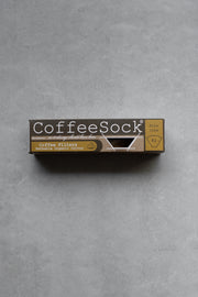 Reusable Organic Coffee Filters