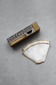 Reusable Organic Coffee Filters