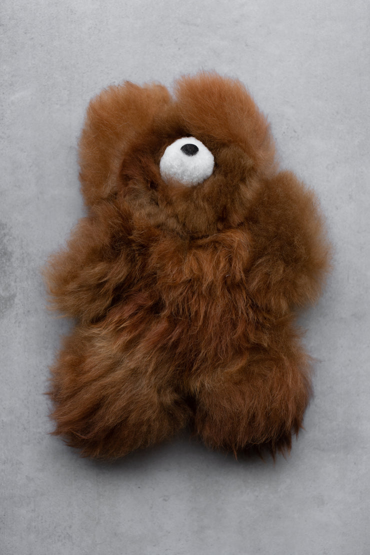 Alpaca Bear - Assorted