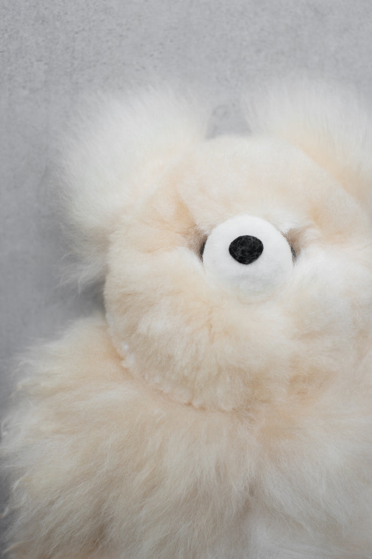 Alpaca Bear - Assorted