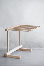 Italian Beechwood Pasta Drying Rack